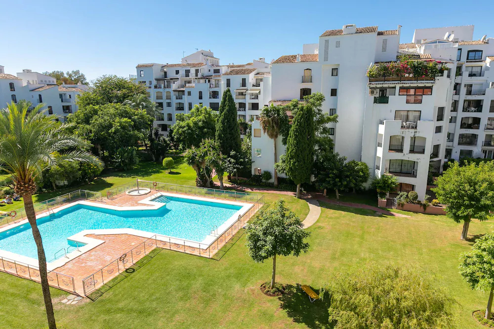 Las Terrazas de Banus