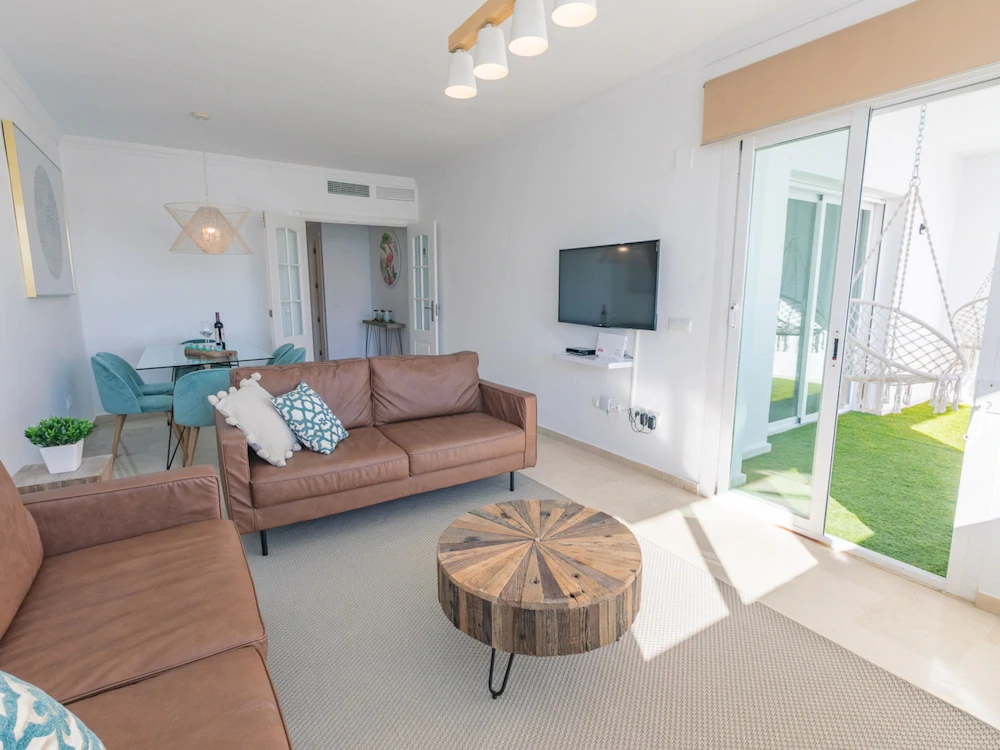 Las Terrazas de Banus