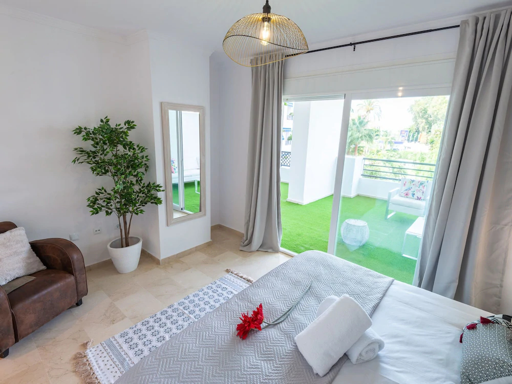 Las Terrazas de Banus