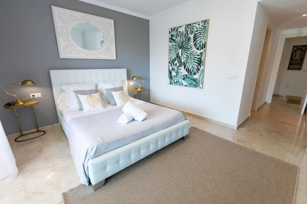 Las Terrazas de Banus