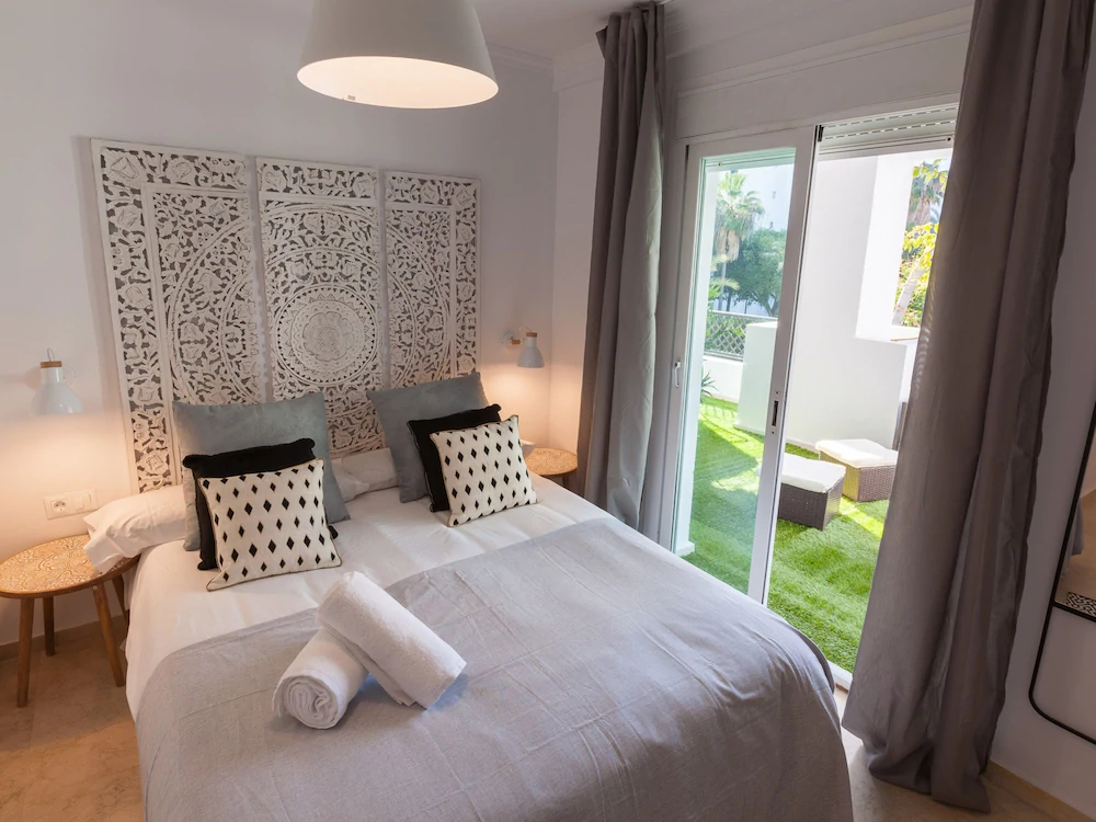 Las Terrazas de Banus