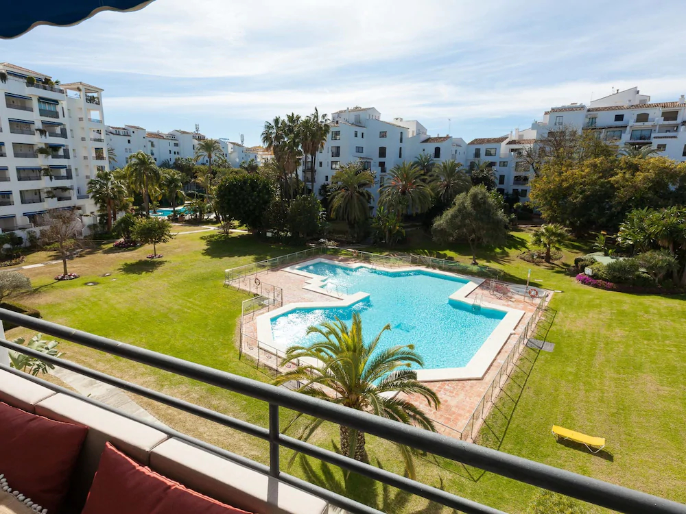 Las Terrazas de Banus