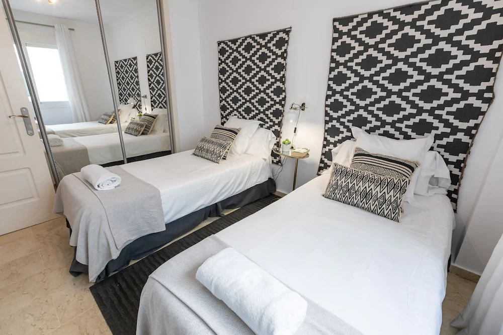 Las Terrazas de Banus