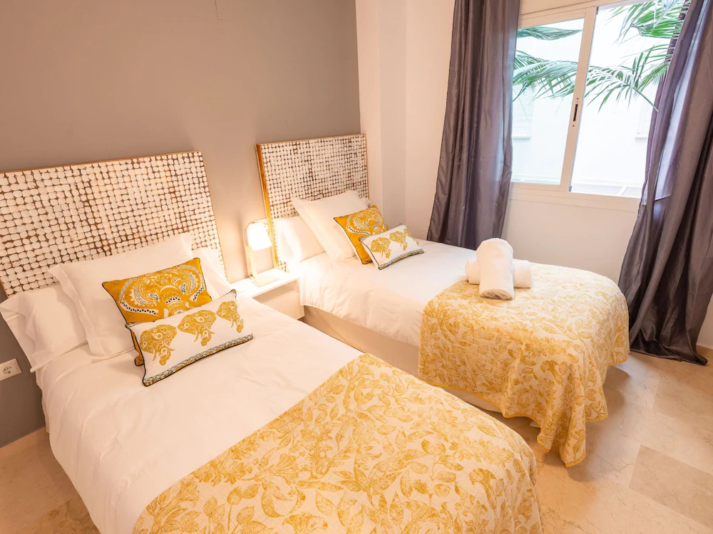 Las Terrazas de Banus