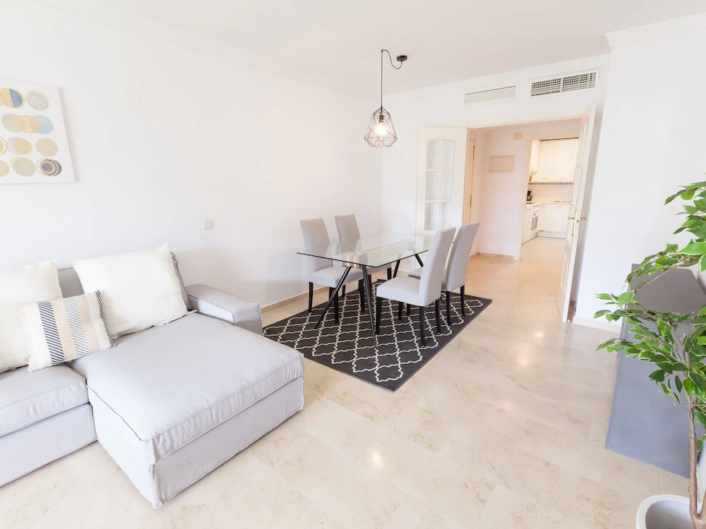 Las Terrazas de Banus