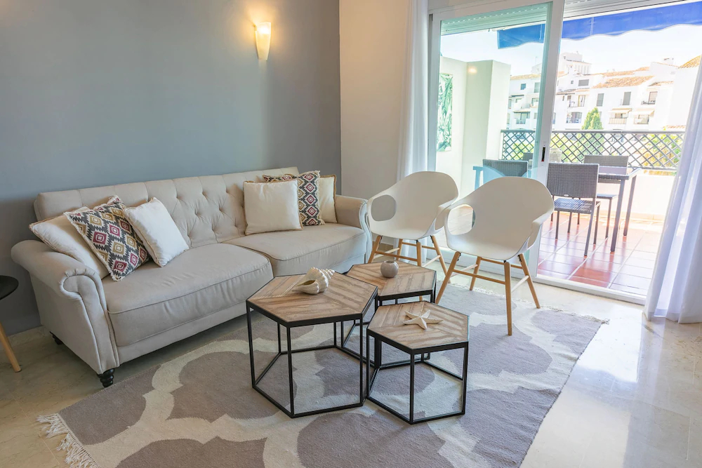 Las Terrazas de Banus