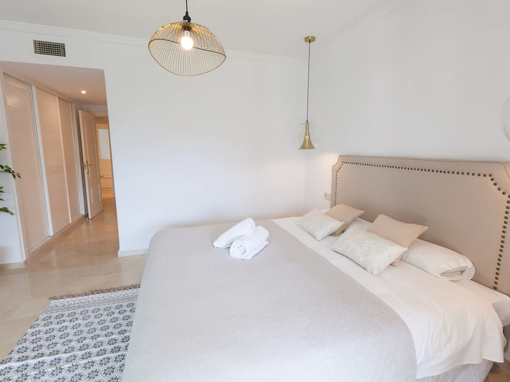 Las Terrazas de Banus