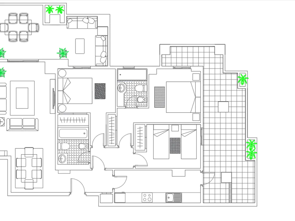 Las Terrazas de Banus