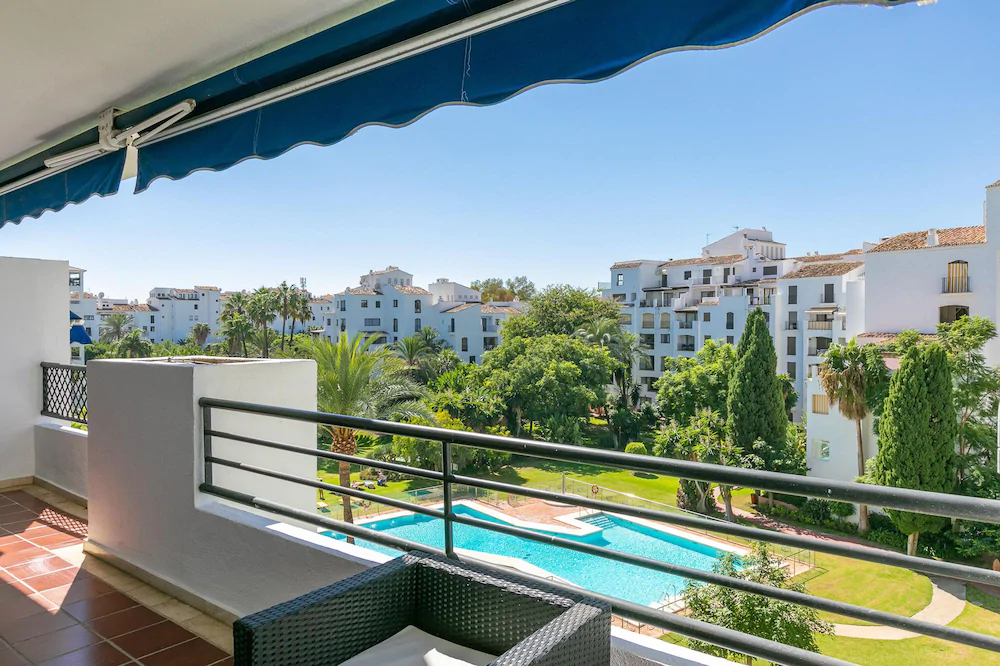 Las Terrazas de Banus