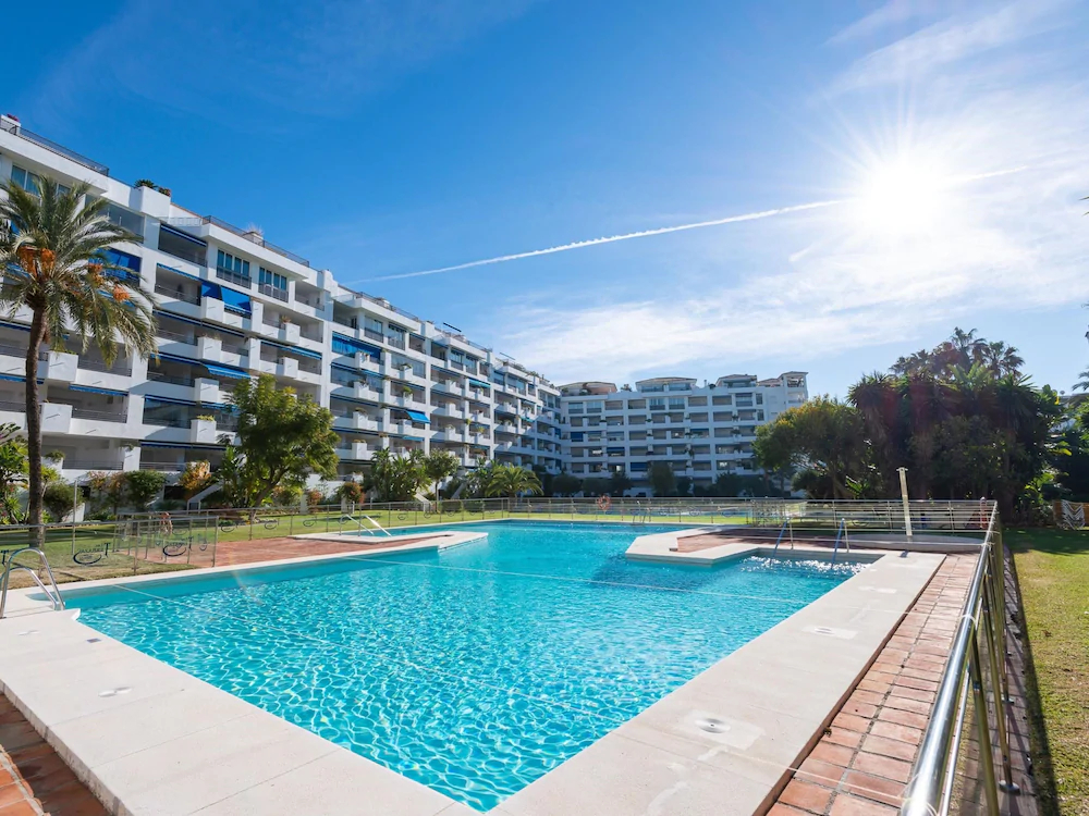 Las Terrazas de Banus