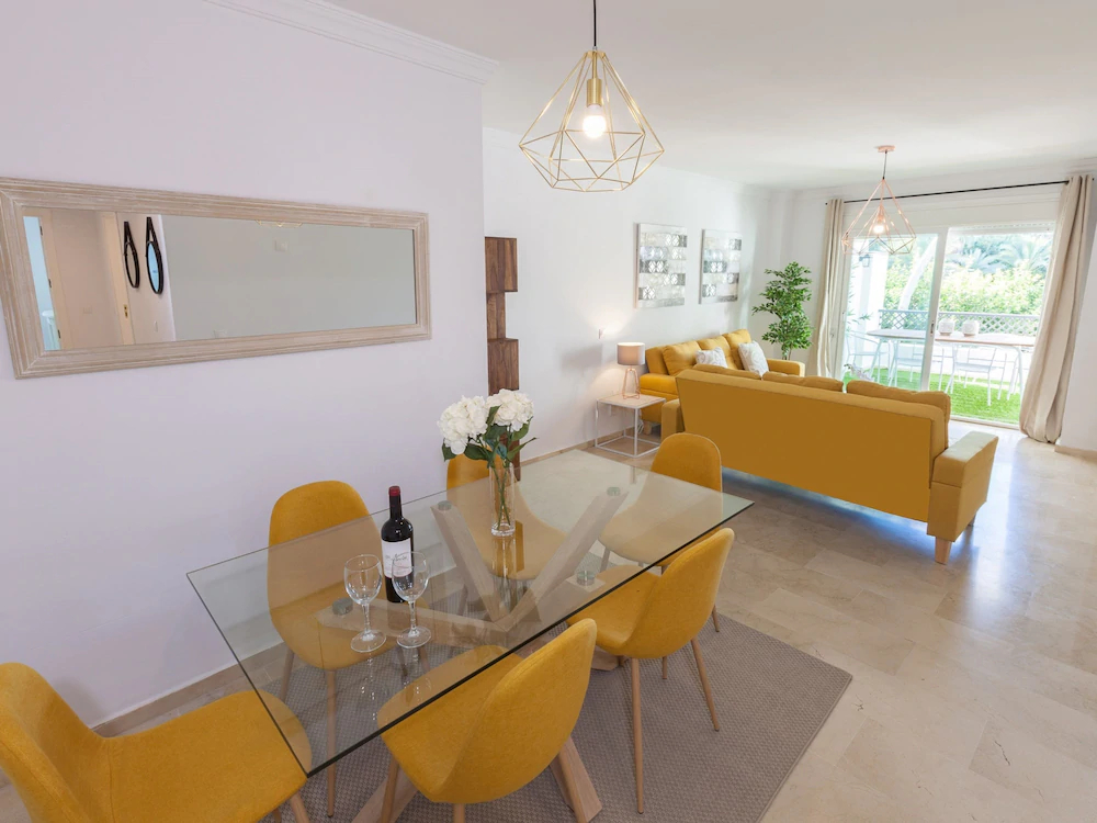 Las Terrazas de Banus