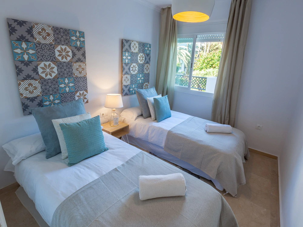 Las Terrazas de Banus