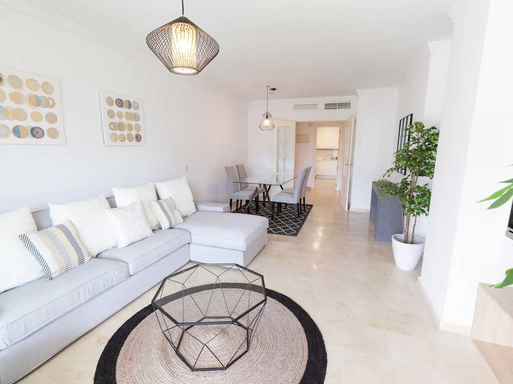 Las Terrazas de Banus