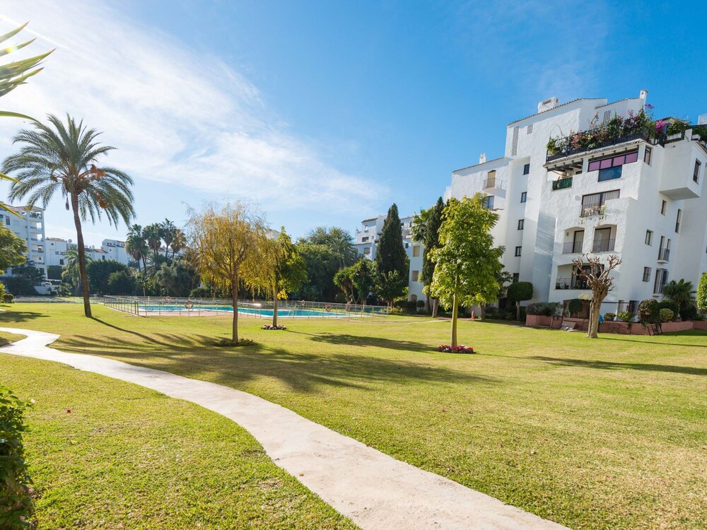 Las Terrazas de Banus