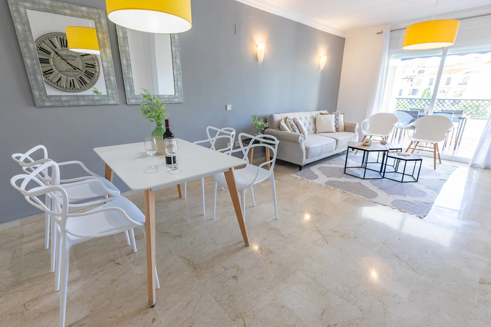 Las Terrazas de Banus