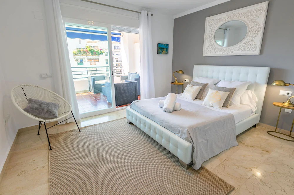 Las Terrazas de Banus