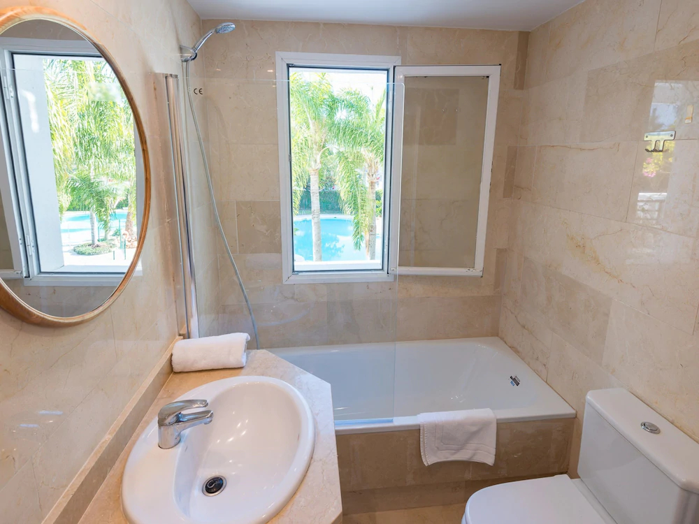 Las Terrazas de Banus