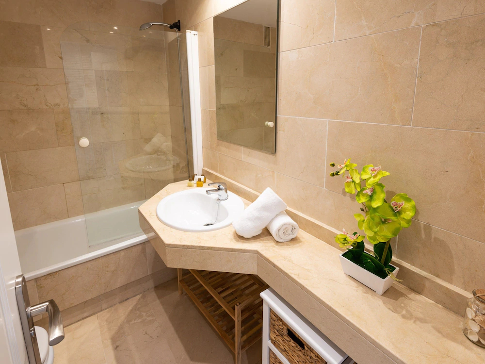 Las Terrazas de Banus