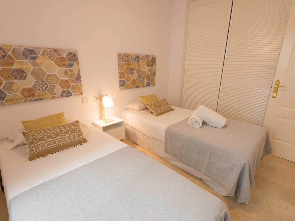 Las Terrazas de Banus