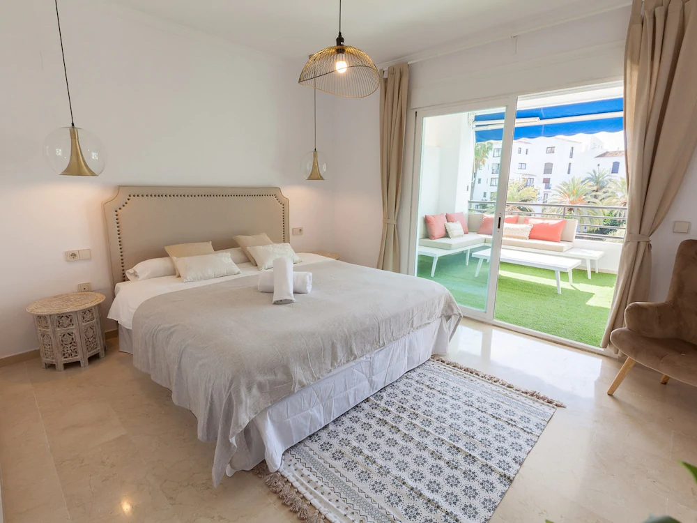 Las Terrazas de Banus