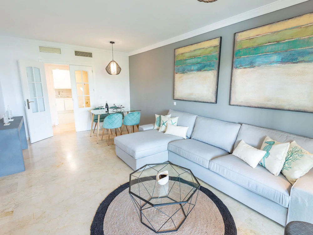 Las Terrazas de Banus