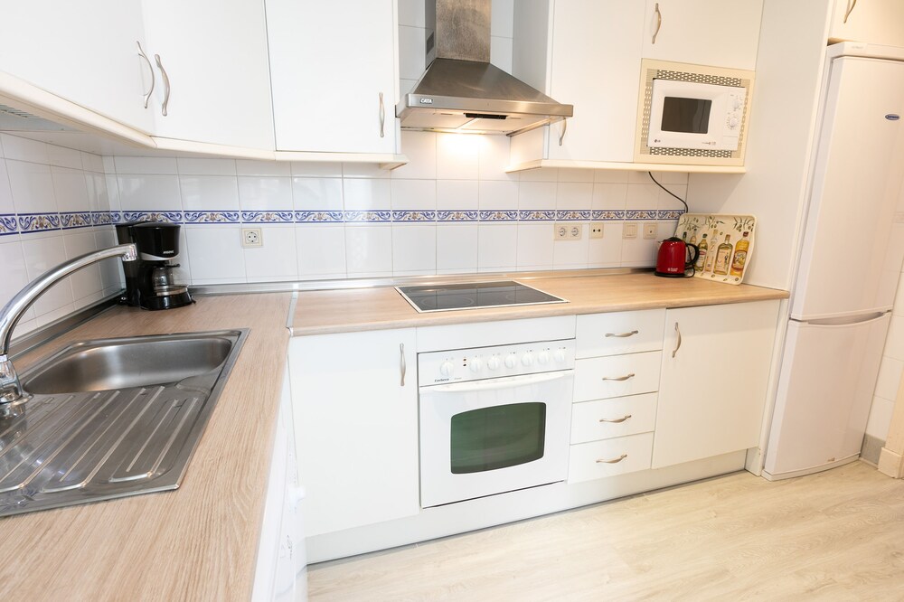 Las Terrazas de Banus