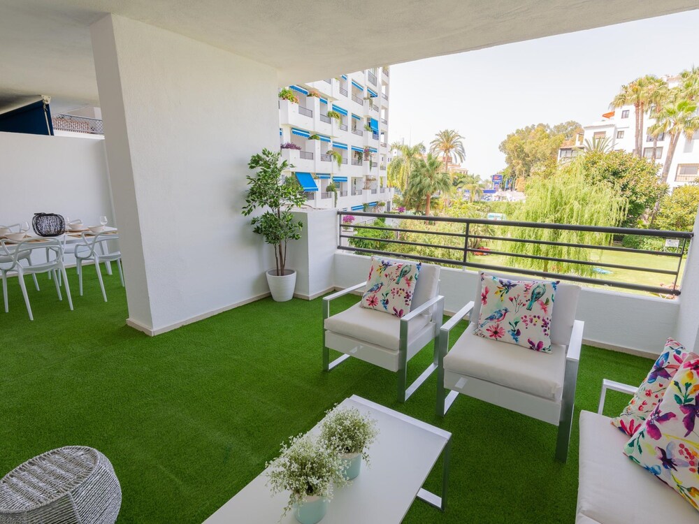 Las Terrazas de Banus