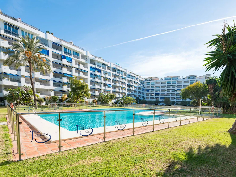 Las Terrazas de Banus