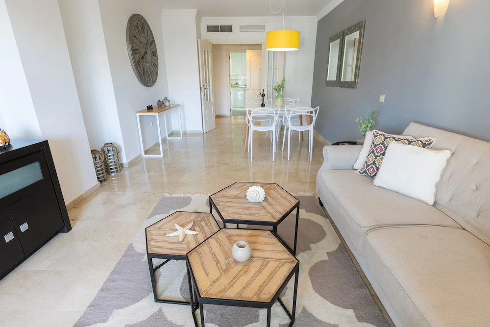 Las Terrazas de Banus