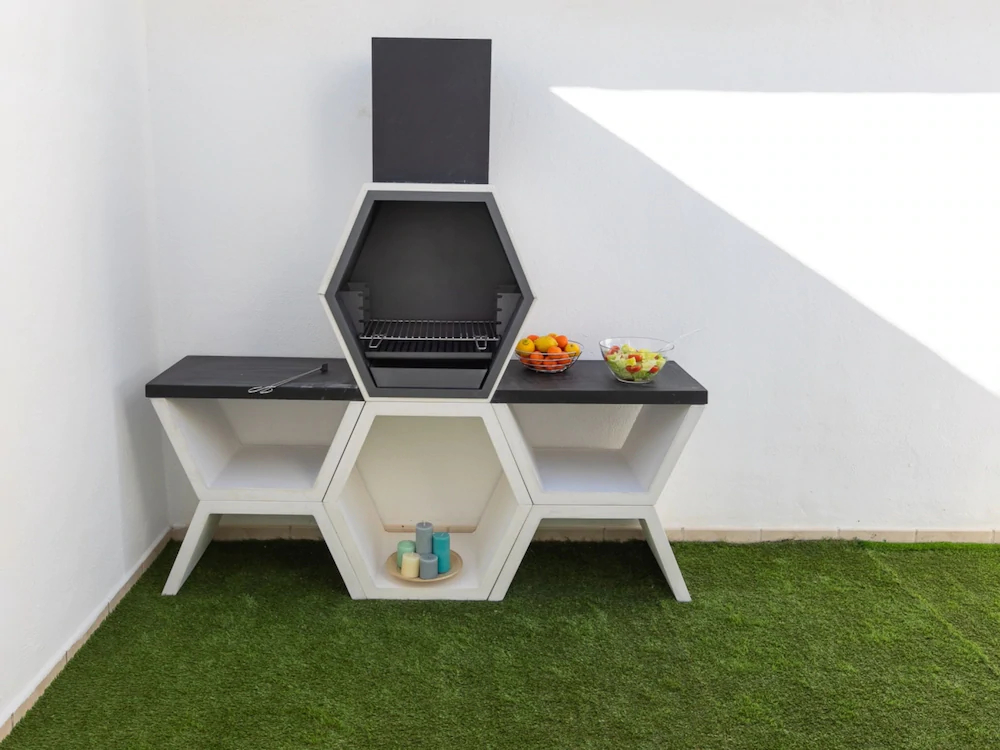 Las Terrazas de Banus