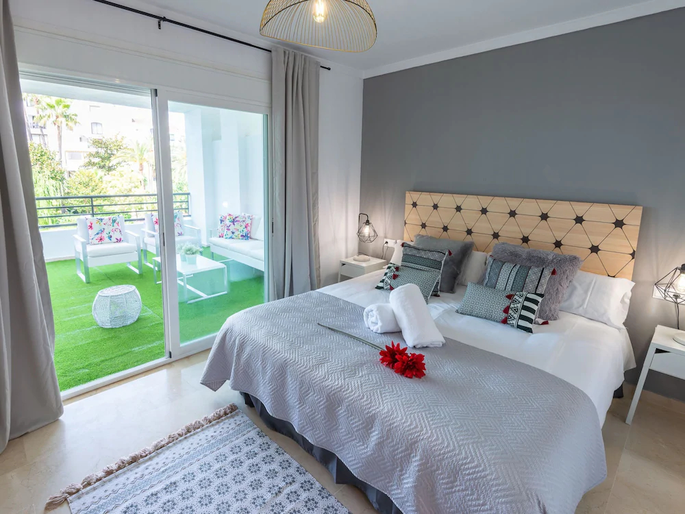 Las Terrazas de Banus