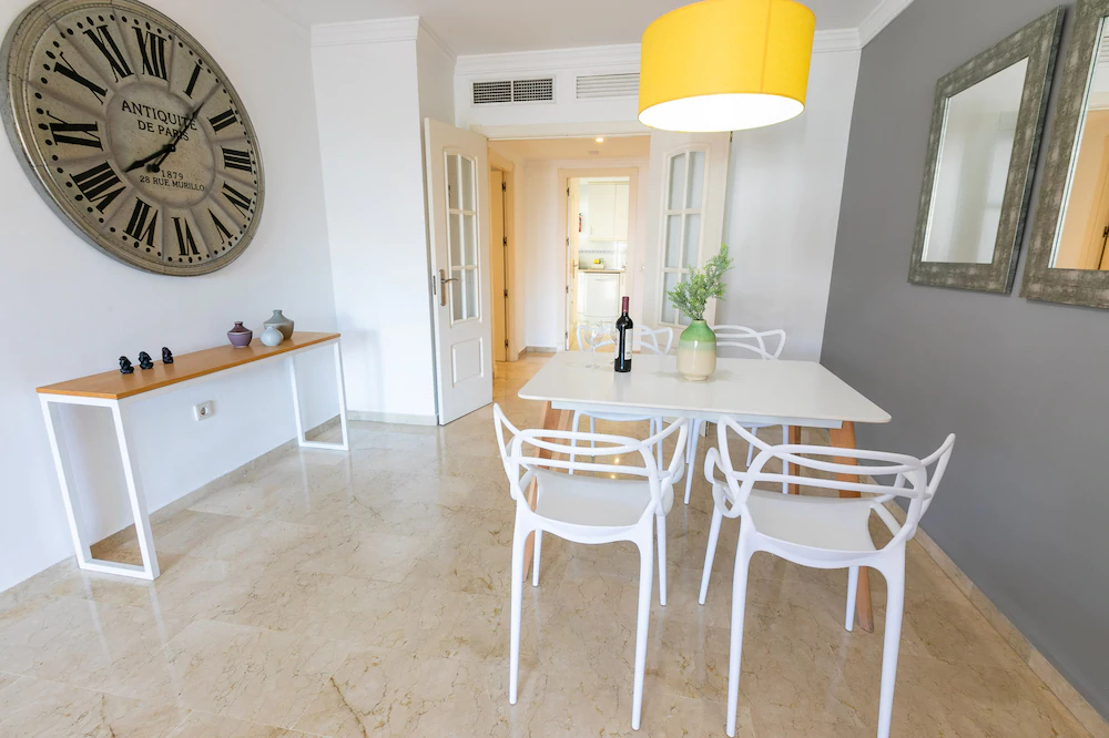 Las Terrazas de Banus