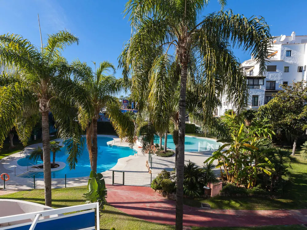 Las Terrazas de Banus