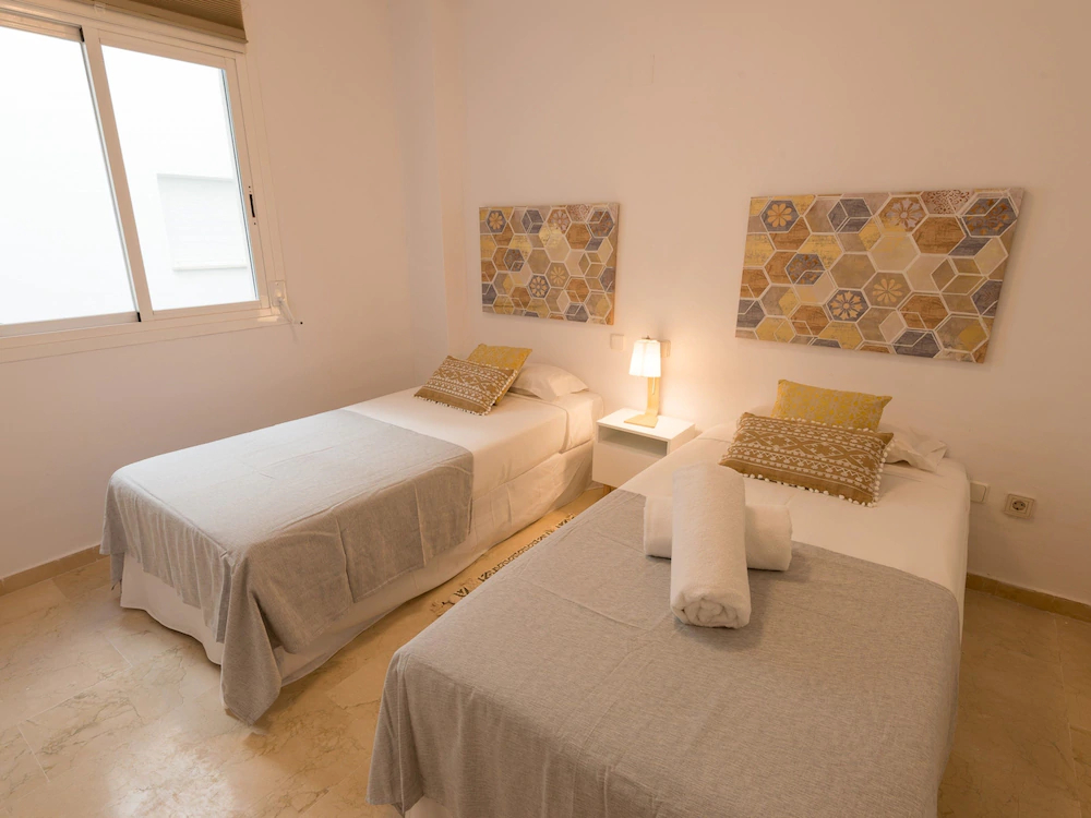 Las Terrazas de Banus