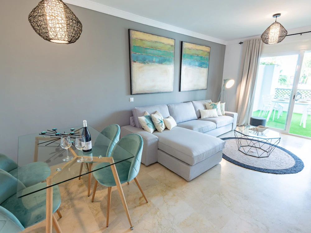 Las Terrazas de Banus