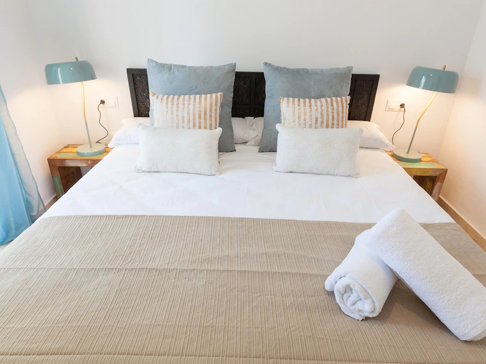 Las Terrazas de Banus