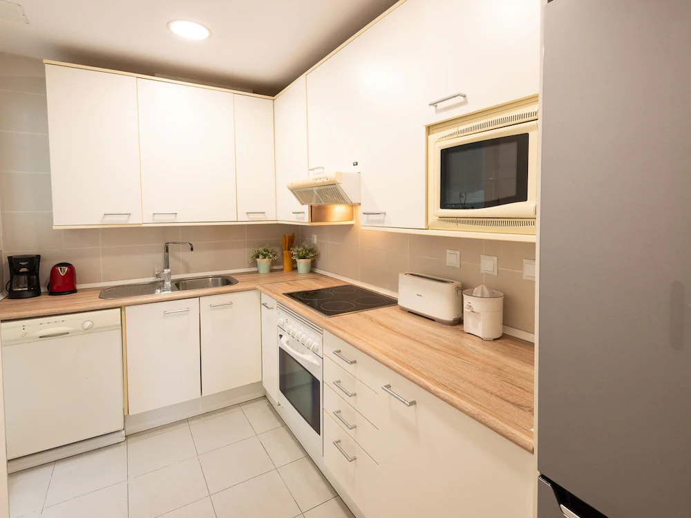 Las Terrazas de Banus