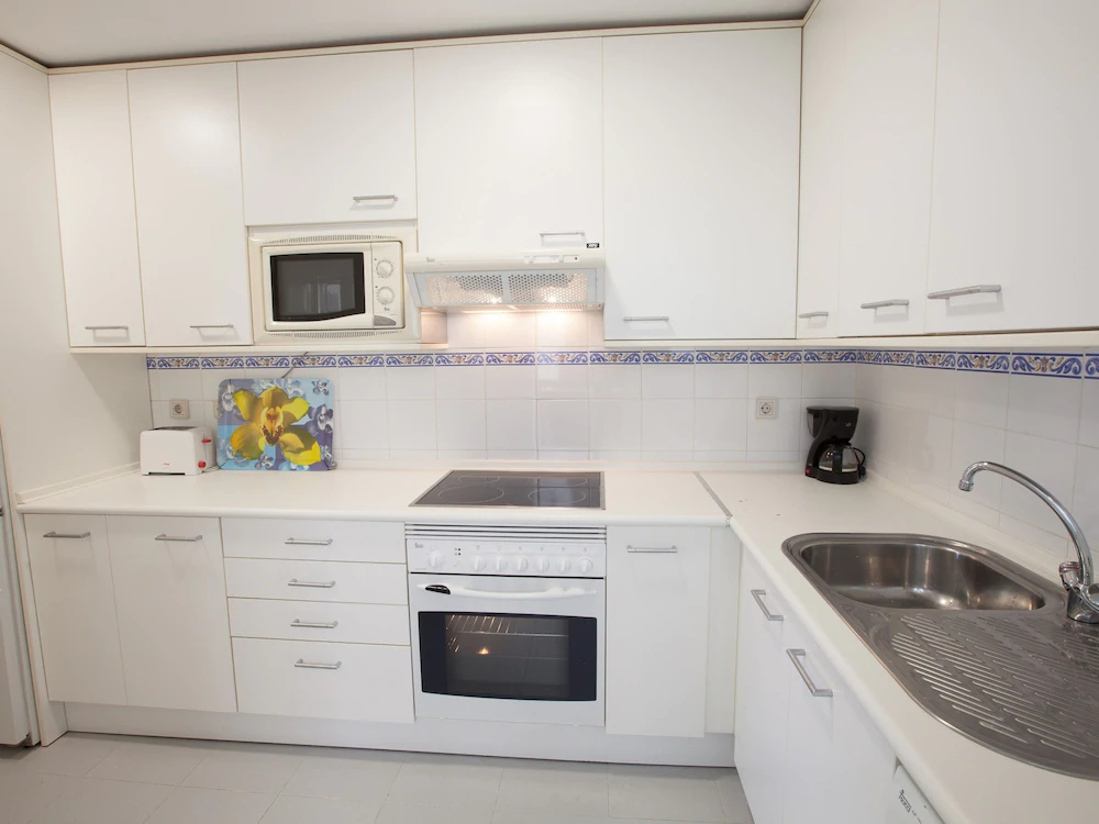 Las Terrazas de Banus