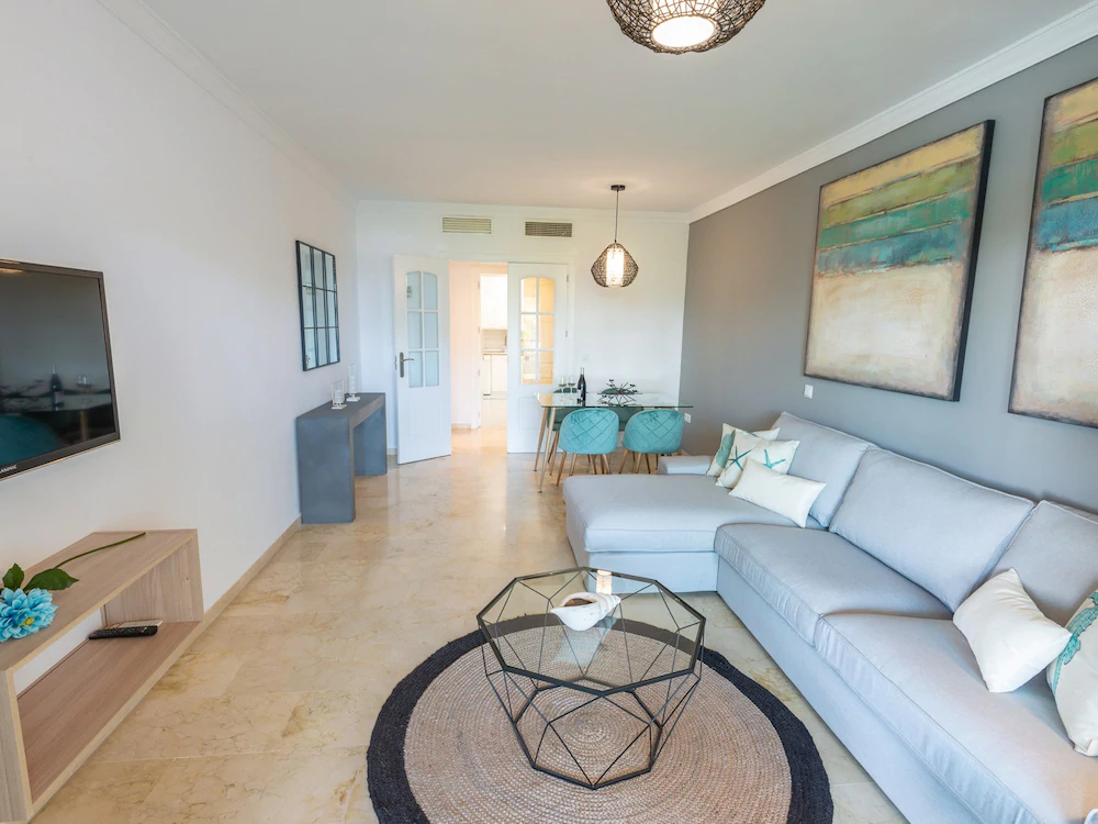 Las Terrazas de Banus