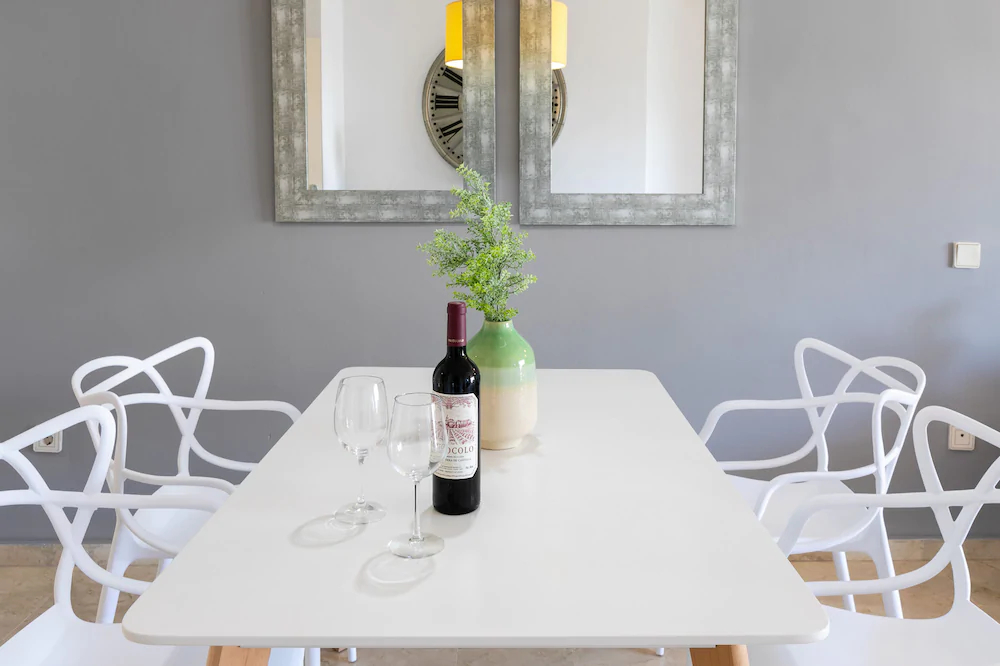 Las Terrazas de Banus