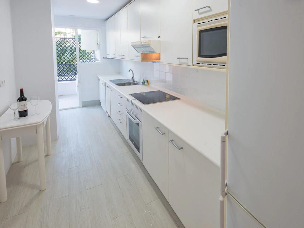 Las Terrazas de Banus