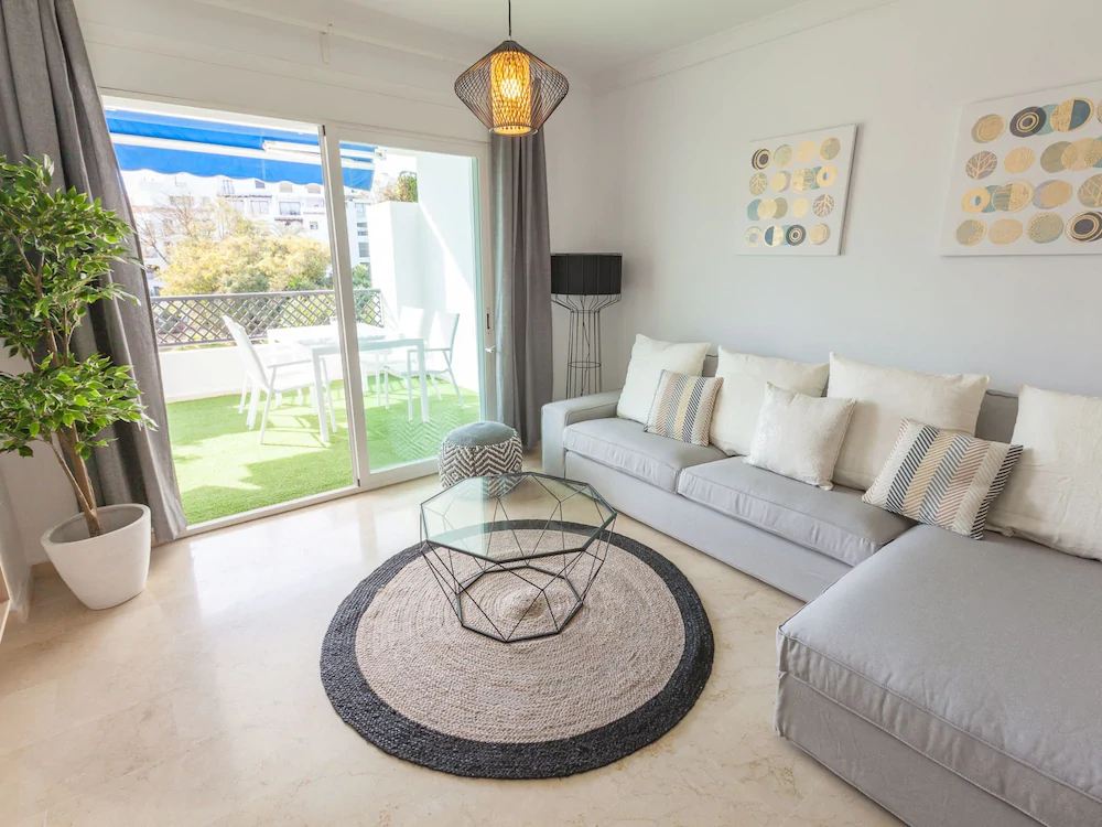 Las Terrazas de Banus