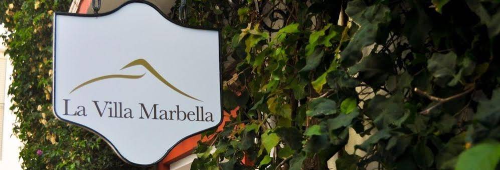 La Villa Marbella