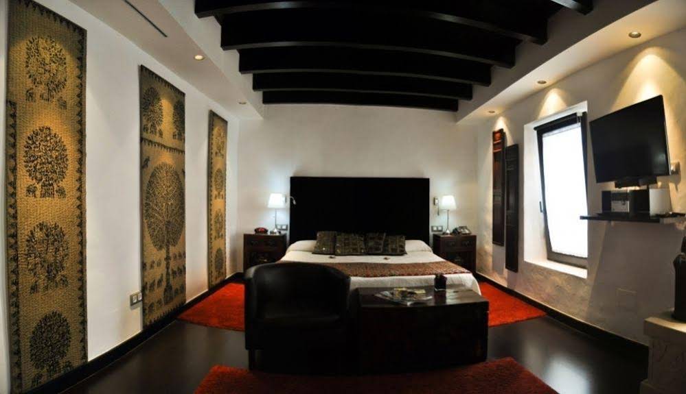 La Villa Marbella