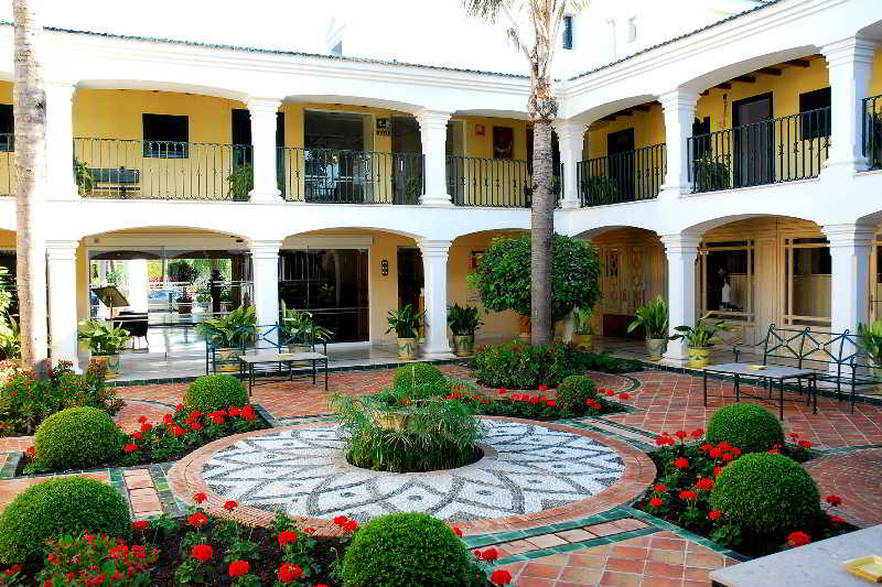 Kimpton Los Monteros Marbella