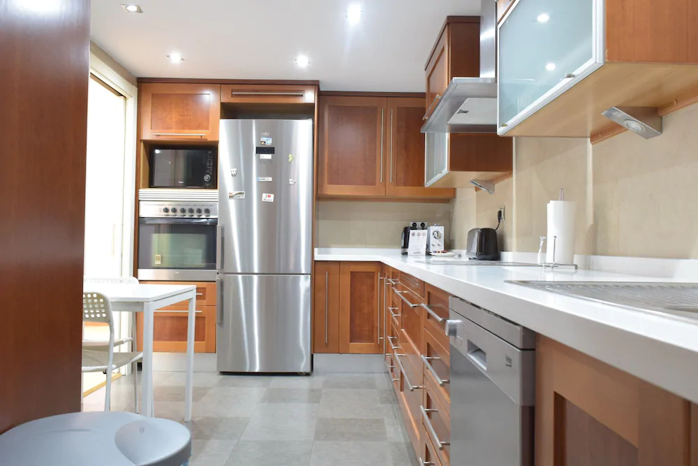 Apartamentos Serinamar Naranjos de Marbella
