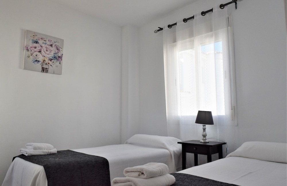 Apartamentos Serinamar Naranjos de Marbella