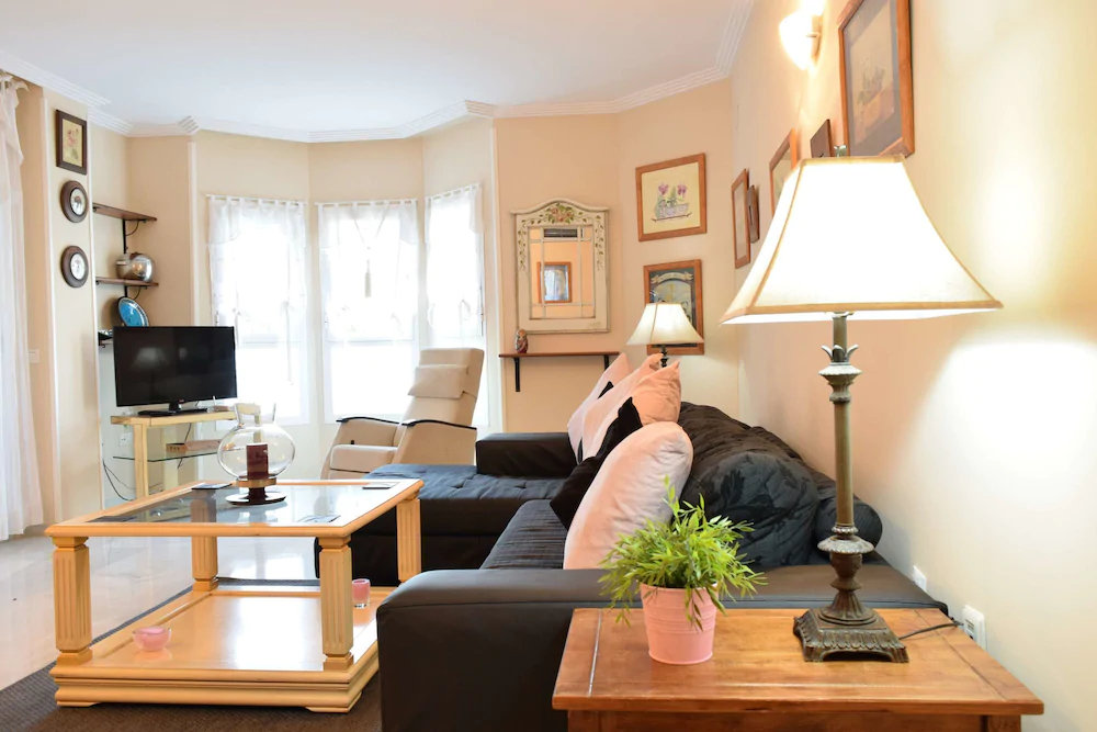 Apartamentos Serinamar Naranjos de Marbella