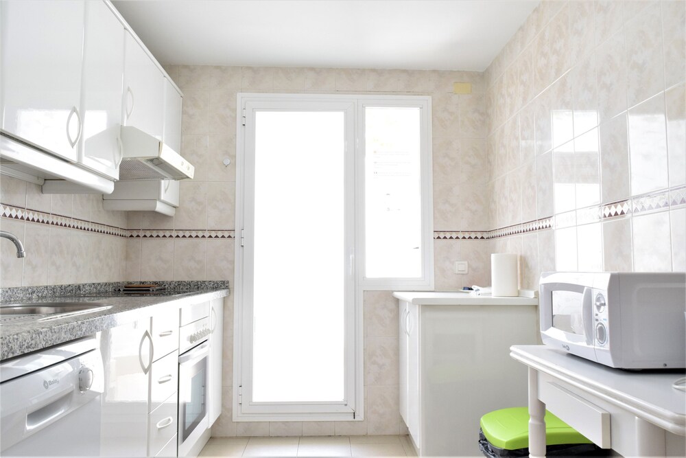 Apartamentos Serinamar Naranjos de Marbella