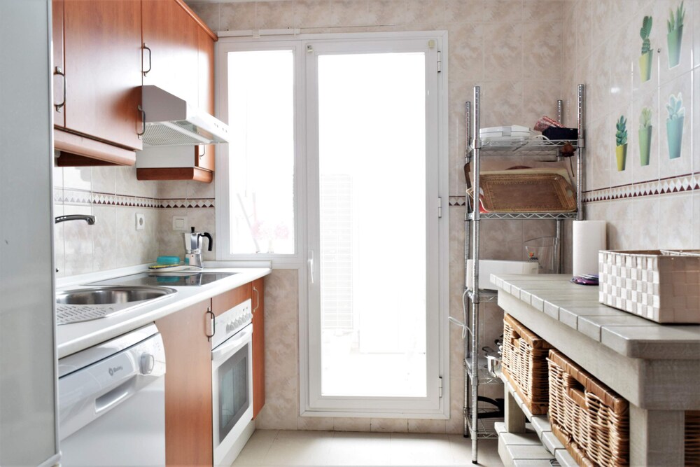 Apartamentos Serinamar Naranjos de Marbella